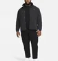 Лонгслів чоловічий Nike Mock Neck T-Shirt Black DX5868-010