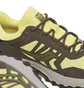 Кросівки чоловічі Saucony Grid Peak Brown/Yellow S70814-12