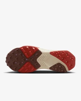 Кросівки жіночі Nike Zegama Trail Bordo/Pink DH0625-200