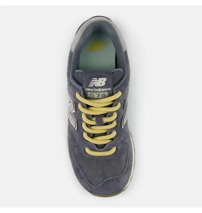 Кросівки жіночі New Balance 574 Blue W5749OU