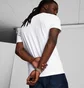 Футболка мужская Puma Paint Tee White 678793-02