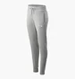 Штаны женские New Balance Classic Cf Grey WP03805AG