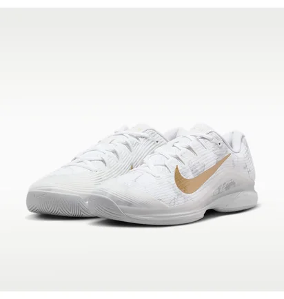 Кроссовки женские Nike Zoom Vapor 12 White HV1486-100