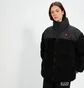 Пуховик жіночий Ellesse Simonetti Padded Jacket Black SGT19175-011