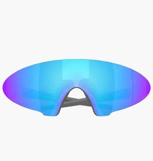 Сонцезахисні окуляри Oakley Ellipse Light Blue 0OO9490-94900240