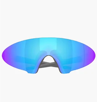 Солнцезащитные очки Oakley Ellipse Light Blue 0OO9490-94900240