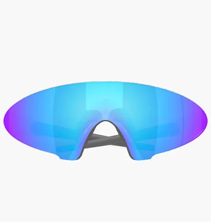 Солнцезащитные очки Oakley Ellipse Light Blue 0OO9490-94900240