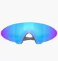 Солнцезащитные очки Oakley Ellipse Light Blue 0OO9490-94900240
