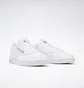 Кроссовки мужские Reebok Club C 85 White AR0455