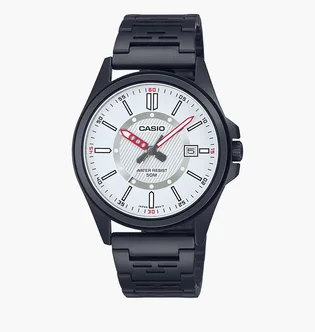 Часы мужские Casio Enticer Quartz V MTP-E700B-7E