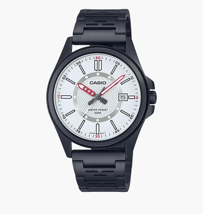 Часы мужские Casio Enticer Quartz V MTP-E700B-7E