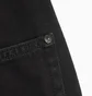Штани чоловічі 032c Classic Black SS22-W-3010