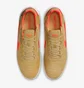 Футзалки унісекс Nike Streetgato Brown HV4018-200