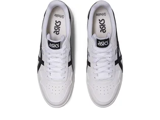 Кроссовки мужские Asics Japan S White 1201A173-117