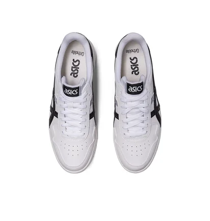 Кросівки чоловічі Asics Japan S White 1201A173-117