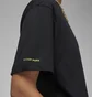 Футболка женская Nike Paris Saint-Germain Black Dv2841-010