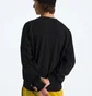 Свитшот мужской The North Face Evolution Crew Black NF0A86WAKY4
