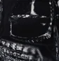 Штаны детские Air Jordan Mvp French Terry Printed Black 95D748-G0T