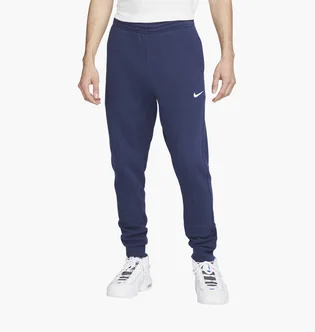Штаны мужские Nike Sportswear Club Fleece Pants Blue 716830-410