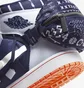 Кроссовки мужские Nike Jordan 1 Utility White Dv1717-100