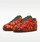Кросівки чоловічі Nike Air Force 1 07 Lx Olive/Orange IM8062-368