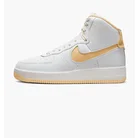 Кроссовки женские Nike Air Force 1 Sculpt White DV7454-100
