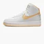 Кросівки жіночі Nike Air Force 1 Sculpt White DV7454-100