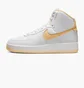 Кросівки жіночі Nike Air Force 1 Sculpt White DV7454-100