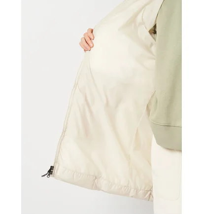 Пуховик жіночий Columbia Amaze Puff Beige 2133703278