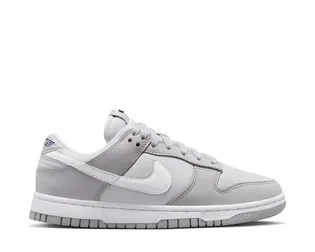 Кроссовки женские Nike Dunk Low Lx Nbhd W Grey FB7720-002