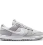 Кроссовки женские Nike Dunk Low Lx Nbhd W Grey FB7720-002