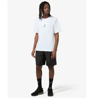 Футболка мужская AUSTRALIAN Mixing Chaos Cotton T-Shirt White HCUTS0048-002
