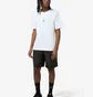 Футболка чоловіча AUSTRALIAN Mixing Chaos Cotton T-Shirt White HCUTS0048-002