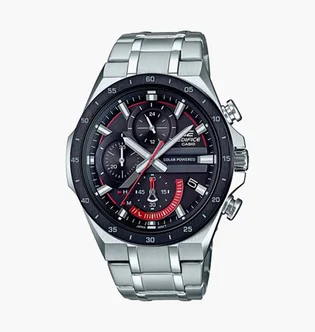 Часы мужские Casio EQS-920DB-1A