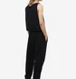 Штани чоловічі H&M Relaxed Fit Sweatpants Black 1012056001