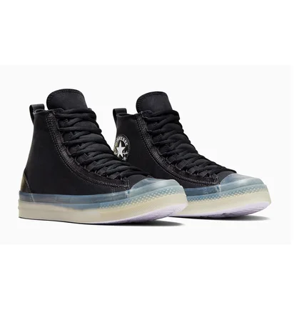 Кеды унисекс Converse Chuck Taylor All Star Cx High Black A07199C