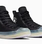 Кеды унисекс Converse Chuck Taylor All Star Cx High Black A07199C
