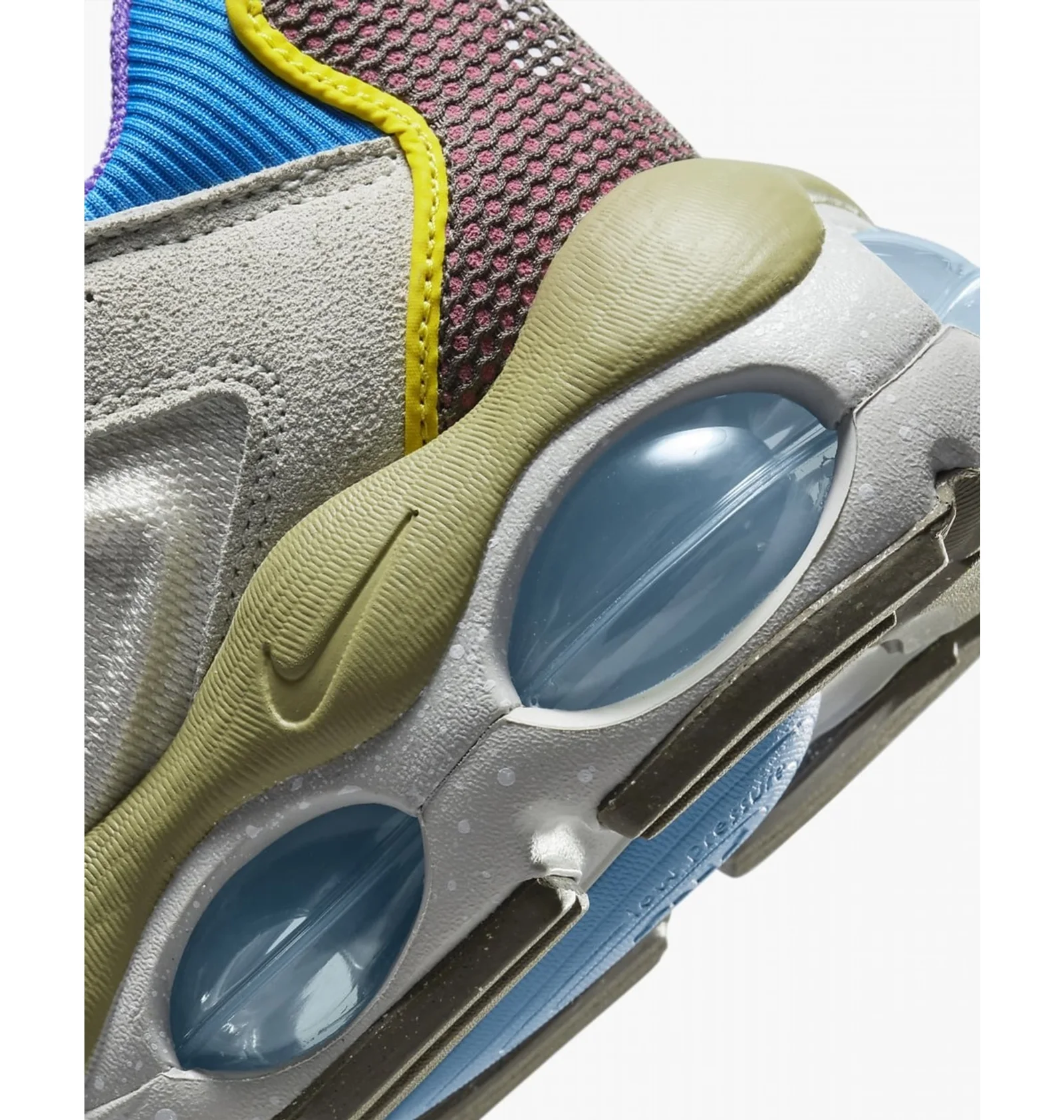 ᐉ Кросівки чоловічі Nike Air Max Tw Se Multi FJ7071-070