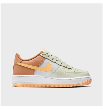 Кросівки дитячі Nike Air Force 1 Multi CT3839-006