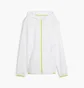 Куртка женская Puma Run Ultraweave White 524971-02