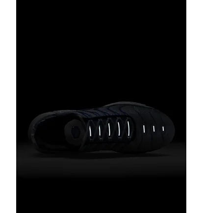 Кросівки чоловічі Nike Air Max Plus MenS Shoes White DM0032-101