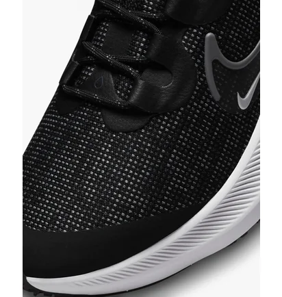Кроссовки женские Nike Zoom Winflo 8 Shield Black Dc3730-001