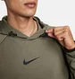 Спортивный костюм мужской Nike Dri-Fit Olive DV9821-222__DV9910-222
