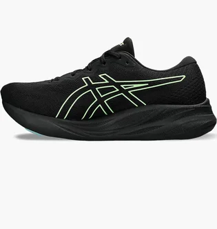 Кросівки чоловічі Asics Running Gel-Pulse 15 Gtx Black 1011B781-001