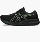 Кроссовки мужские Asics Running Gel-Pulse 15 Gtx Black 1011B781-001