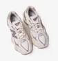 Кросівки чоловічі New Balance 9060 Casual Shoes White U9060Eca
