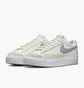 Кросівки жіночі Nike Blazer Low Platform Beige DJ0292-110