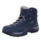 Черевики чоловічі Lowa Renegade 100 Years Gore-Tex Mid Blue 399310949-6933