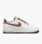 Кроссовки мужские Nike Air Force 1 07 White Dh7561-100
