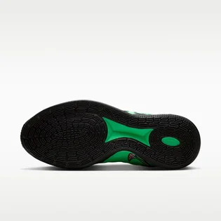 Кросівки унісекс Nike Sabrina 3 Gamer Basketball Shoes Green II3985-300